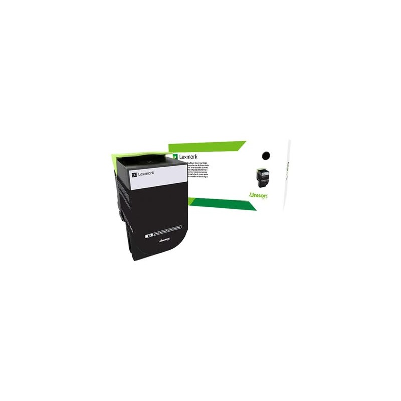802HKE Projekt-Toner Schwarz 4000ppm 802HKE Projekt-Toner Schwarz 4000ppm