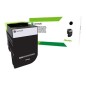 802HKE Projekt-Toner Schwarz 4000ppm 802HKE Projekt-Toner Schwarz 4000ppm