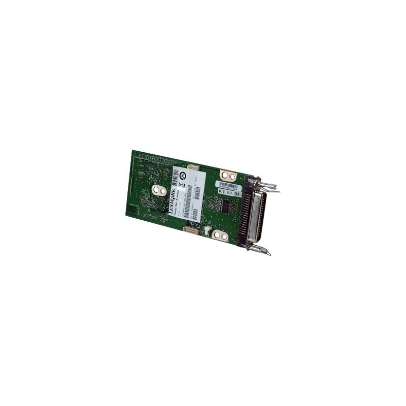 PARALLEL 1284-B INTERFACE CARD PARALLEL 1284-B INTERFACE CARD