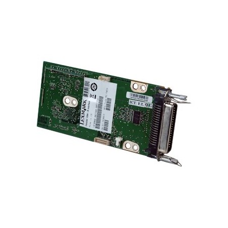 PARALLEL 1284-B INTERFACE CARD