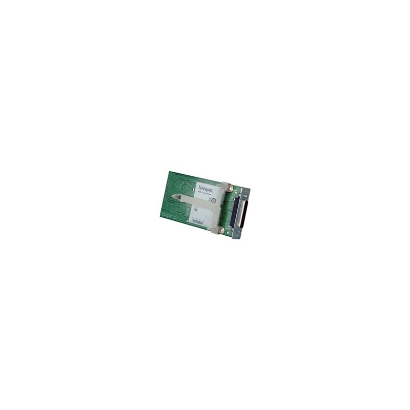 RS-232C SERIAL INTERFACE CARD RS-232C SERIAL INTERFACE CARD