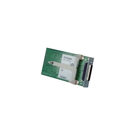 RS-232C SERIAL INTERFACE CARD