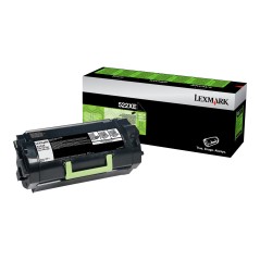 Corp Kas/522XE/45000 ppm