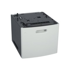 MS81x/MX71x Series 2100-Sheet Tray