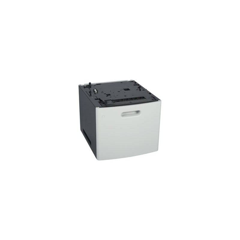 MS81x/MX71x Series 2100-Sheet Tray MS81x/MX71x Series 2100-Sheet Tray
