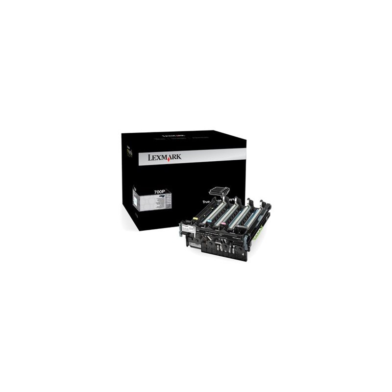 700P Unit photoconductor 700P Unit photoconductor