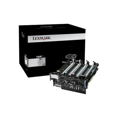 700P Unit photoconductor