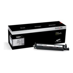 700D1 Developer unit/BLK