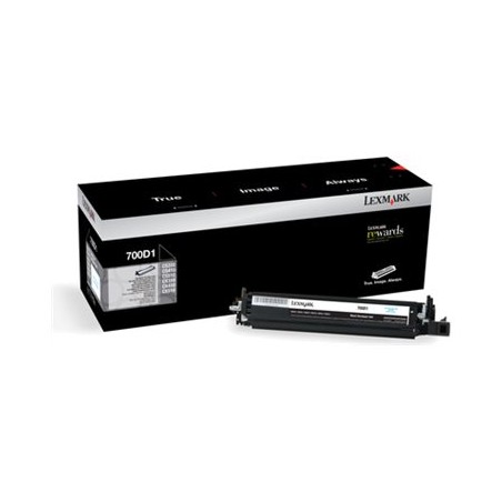 700D1 Developer unit/BLK