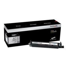 700D1 Developer unit/BLK