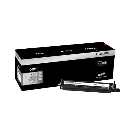 700D1 Developer unit/BLK
