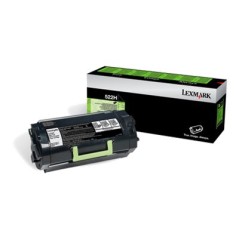 522H Toner Return Prog high yield
