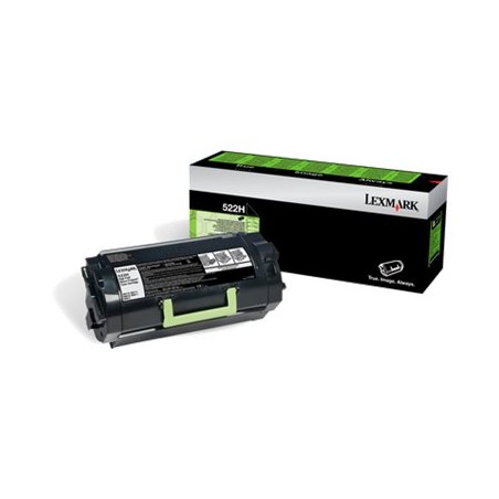 522H Toner Return Prog high yield