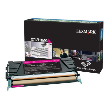 Toner f X748 MG 10K RP