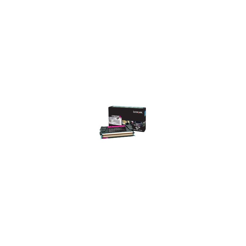 Toner f C748 MG 10K RP Toner f C748 MG 10K RP