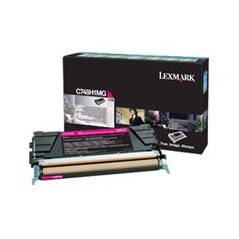 Toner f C748 MG 10K RP