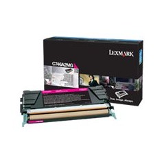 Toner f C746 C748 Magenta 7K RP