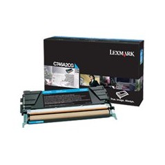 Toner f C746 C748 Cyan 7K RP