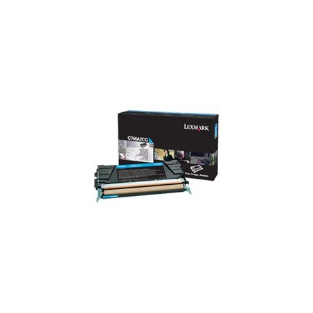 Toner f C746 C748 Cyan 7K RP