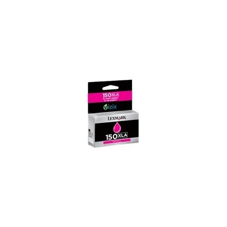 Cart Magenta 150XLA high cap