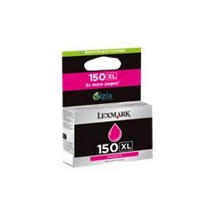 150XL Magenta HY RP Ink Cartridge