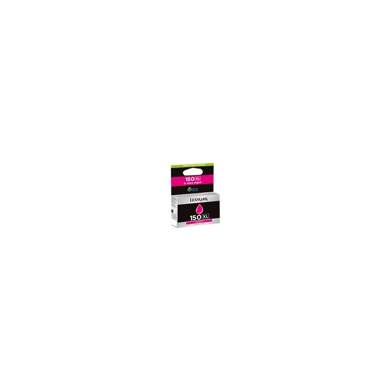 150XL Magenta HY RP Ink Cartridge 150XL Magenta HY RP Ink Cartridge