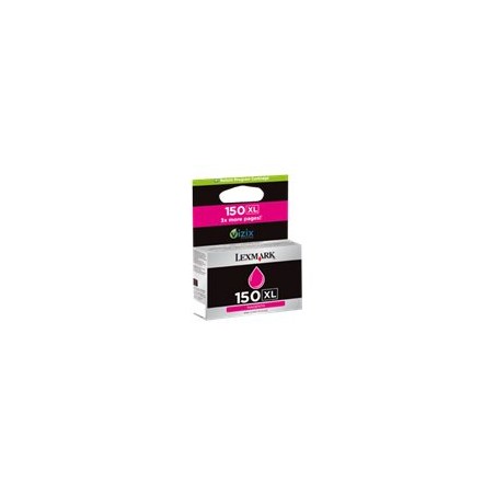 150XL Magenta HY RP Ink Cartridge
