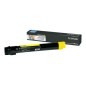 Toner/YL 24000sh f C950 Toner/YL 24000sh f C950