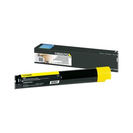 Toner/YL 24000sh f C950