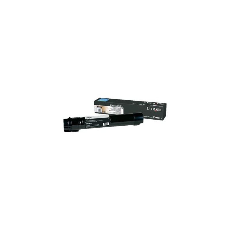 Toner/BLK 38000sh f C950 Toner/BLK 38000sh f C950