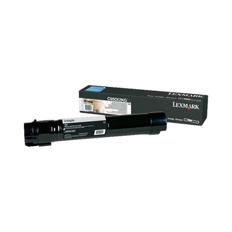 Toner/BLK 38000sh f C950