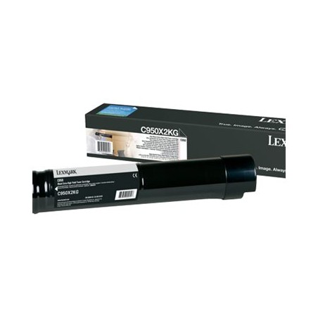 Toner/BLK 38000sh f C950