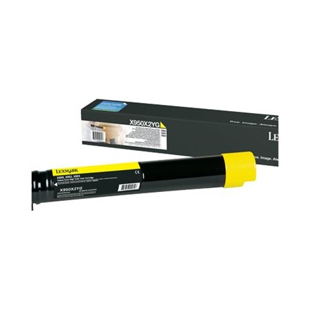 Toner/YL 24000sh f X95x