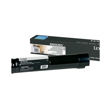Toner/BLK 38000sh f X95x