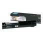 Toner/BLK 38000sh f X95x Toner/BLK 38000sh f X95x
