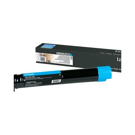 Toner/CY 24000sh f X95x