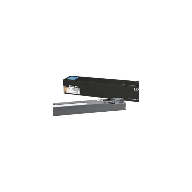 Wast toner collector f C950/X95x Wast toner collector f C950/X95x