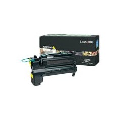 Toner/Black 20000sh f X792 RP