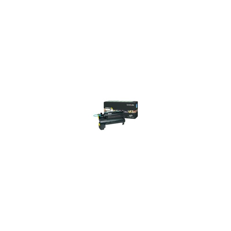Toner/Black 20000sh f X792 RP Toner/Black 20000sh f X792 RP