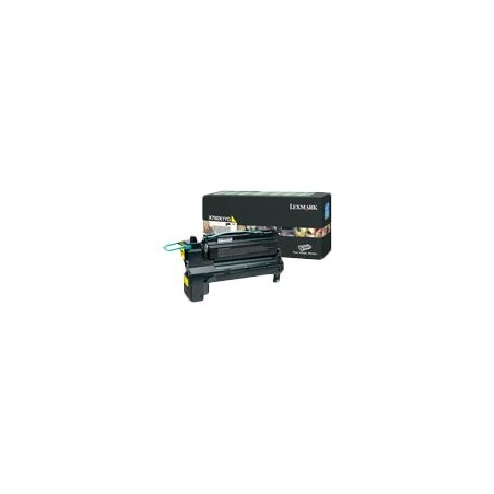 Toner/Black 20000sh f X792 RP