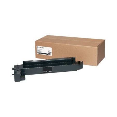 Waste Toner Bottle/f C792 X792