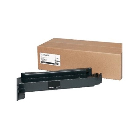 Waste Toner Bottle/f C792 X792