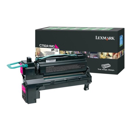 Toner/MG 6000sh f C792 X792 RP