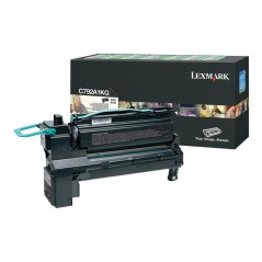 Toner/BLK 6000sh f C792 X792