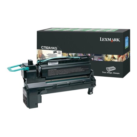Toner/BLK 6000sh f C792 X792