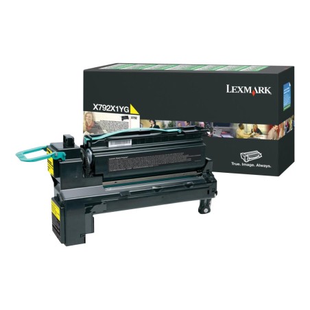 Toner/YL 20000sh f X792 RP