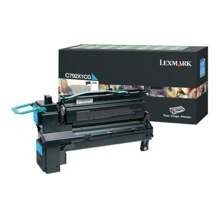 Toner/CY 20000sh f C792 RP