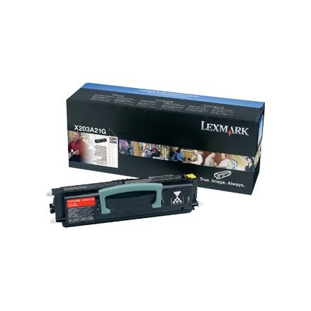 Toner f X203n X204n 2500K