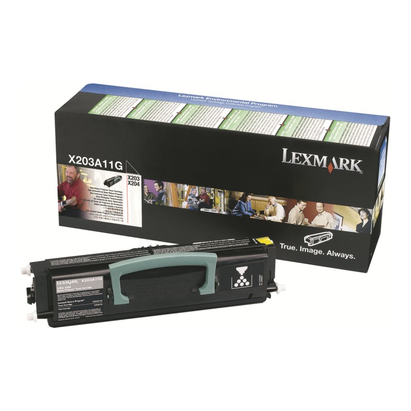 Toner f X203n X204n 2500K RP Toner f X203n X204n 2500K RP