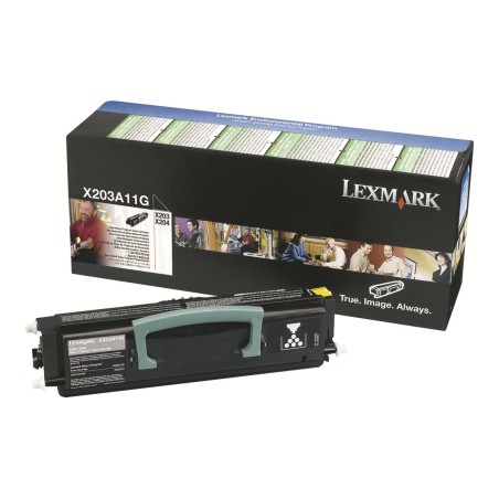 Toner f X203n X204n 2500K RP